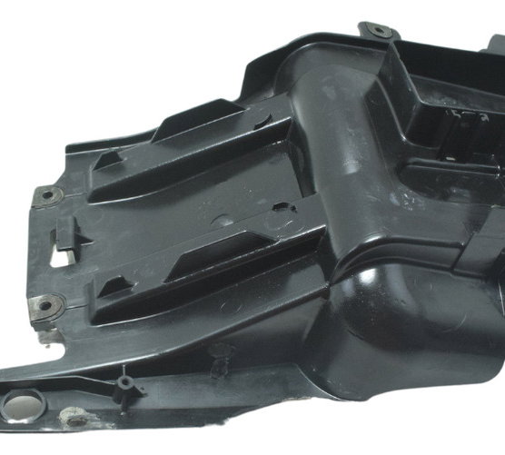 Paralama Traseiro Int C/ Detalhes Kawasaki Zx 6r 05-06 Orig