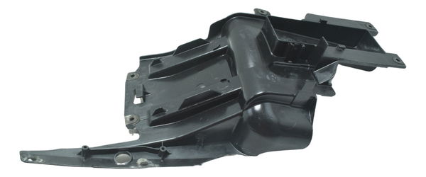 Paralama Traseiro Int C/ Detalhes Kawasaki Zx 6r 05-06 Orig