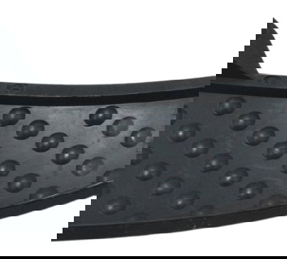 Acabamento Tanque Esquerdo Kawasaki Zx 6r 05-06 Original Preto