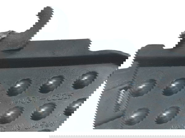 Acabamento Tanque Dir C/ Detalhes Kawasaki Zx 6r 05-06 Orig