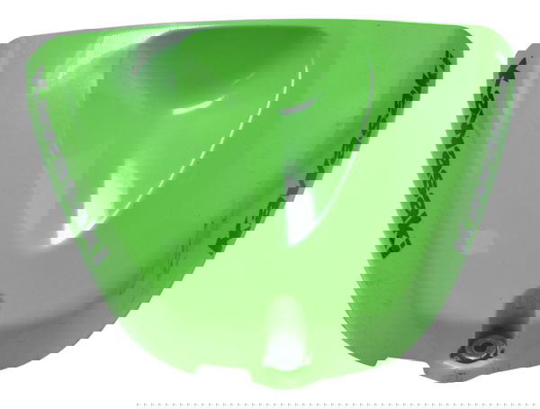 Capa Tanque C/ Avaria Kawasaki Zx 6r 05-06 Original