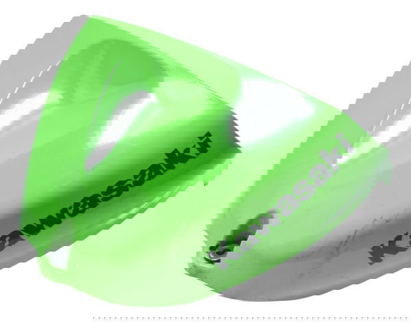Capa Tanque C/ Avaria Kawasaki Zx 6r 05-06 Original