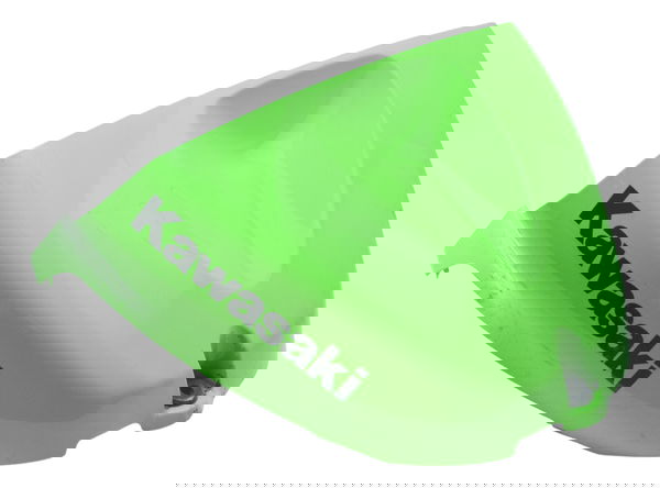 Capa Tanque C/ Avaria Kawasaki Zx 6r 05-06 Original
