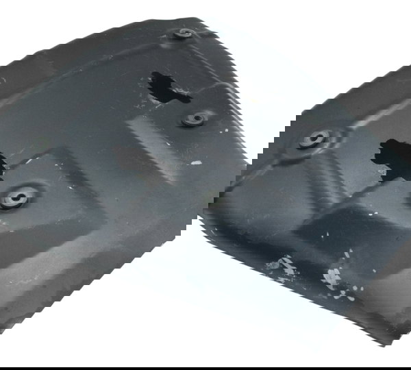 Capa Escape Kawasaki Zx 6r 05-06 Original