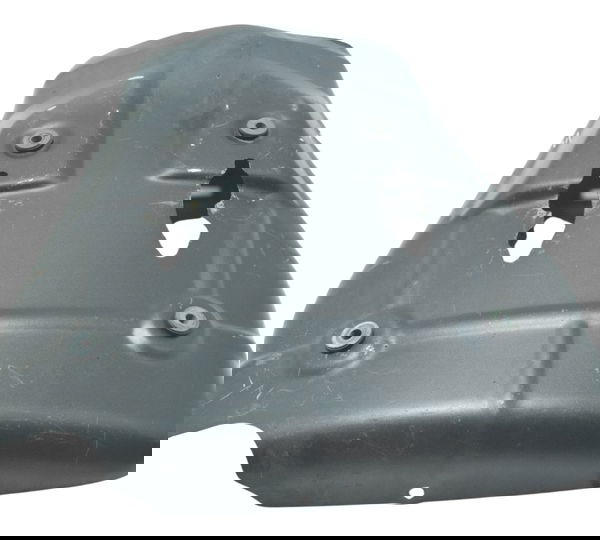 Capa Escape Kawasaki Zx 6r 05-06 Original