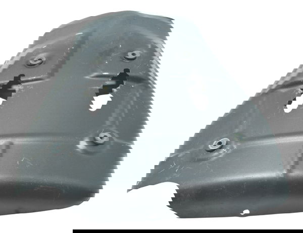 Capa Escape Kawasaki Zx 6r 05-06 Original