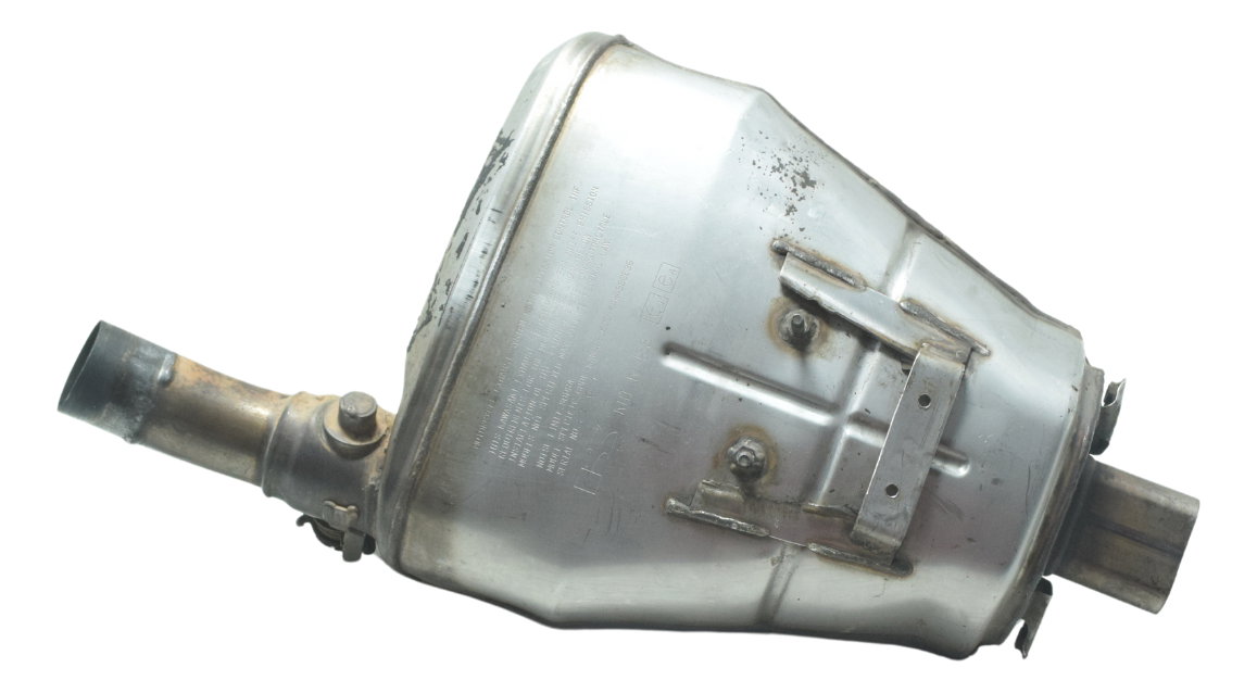 Ponteira Escape C/ Detalhes Kawasaki Zx 6r 05-06 Original Prateado