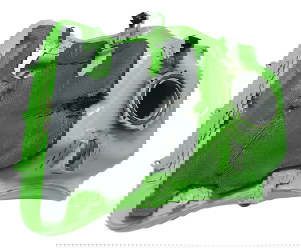 Tanque C/ Detalhes Kawasaki Zx 6r 05-06 Original Usado