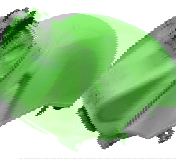 Tanque C/ Detalhes Kawasaki Zx 6r 05-06 Original Usado