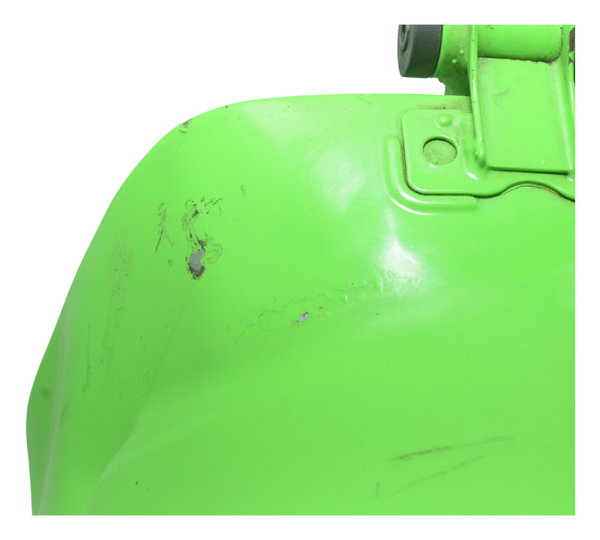 Tanque C/ Detalhes Kawasaki Zx 6r 05-06 Original Usado