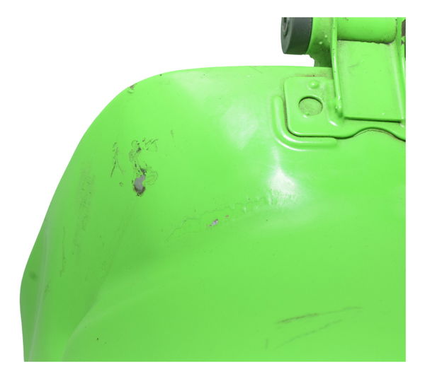 Tanque C/ Detalhes Kawasaki Zx 6r 05-06 Original Usado