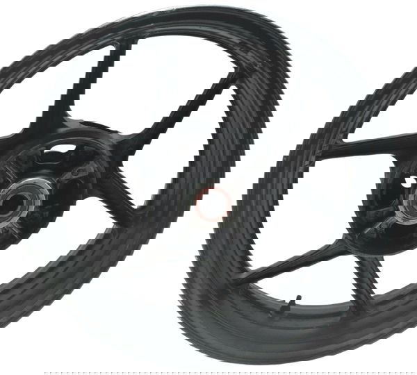 Roda Traseira Kawasaki Zx 6r 05-06 Original