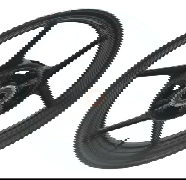 Roda Traseira Kawasaki Zx 6r 05-06 Original