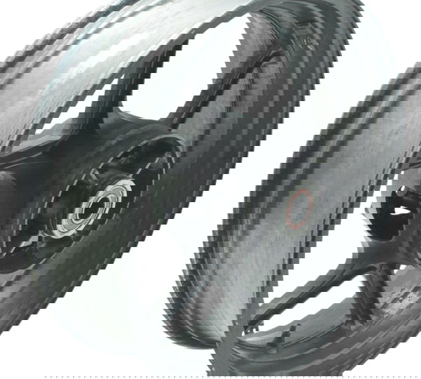 Roda Traseira Kawasaki Zx 6r 05-06 Original