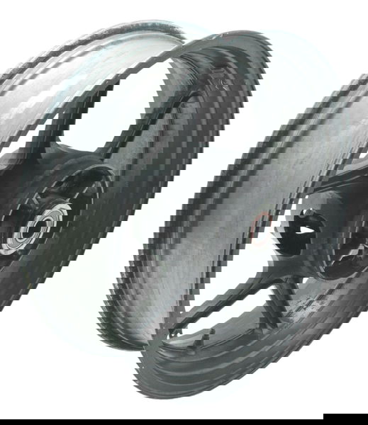 Roda Traseira Kawasaki Zx 6r 05-06 Original