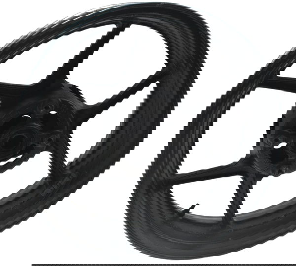 Roda Traseira Kawasaki Zx 6r 05-06 Original