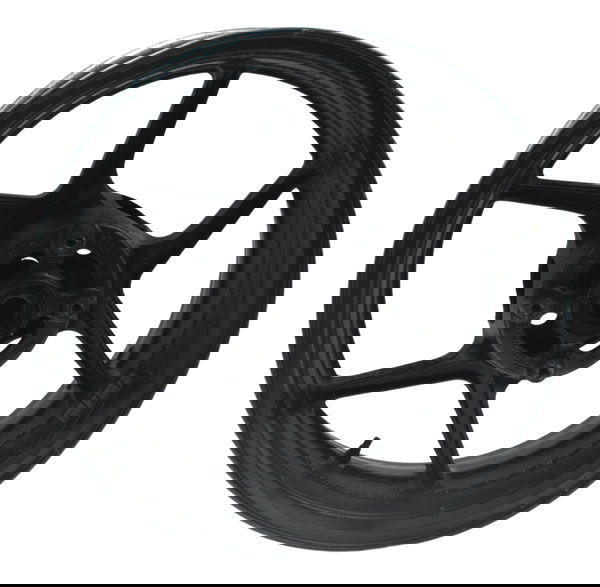 Roda Traseira Kawasaki Zx 6r 05-06 Original