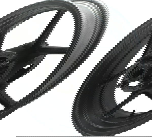 Roda Traseira Kawasaki Zx 6r 05-06 Original