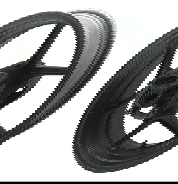 Roda Traseira Kawasaki Zx 6r 05-06 Original
