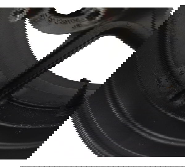 Roda Traseira Kawasaki Zx 6r 05-06 Original