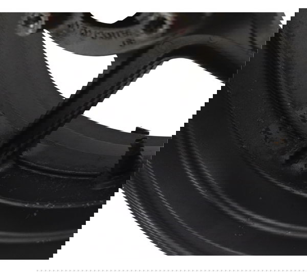 Roda Traseira Kawasaki Zx 6r 05-06 Original