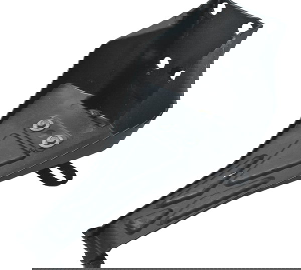 Suporte Placa Kawasaki Zx 6r 05-06 Original