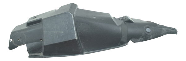 Capa Escape C/ Detalhes Kawasaki Zx 6r 05-06 Original