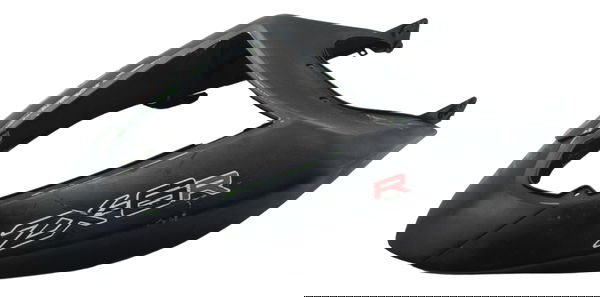 Carenagem Rabeta C/ Avaria Kawasaki Zx 6r 05-06 Original