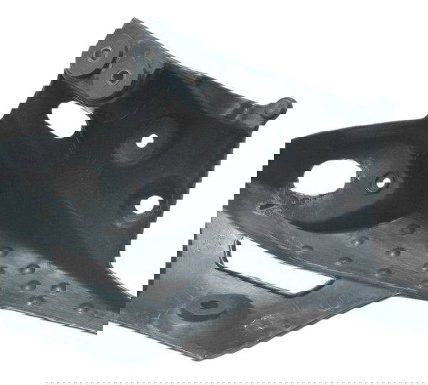 Carenagem Pisca Traseiro Esq Kawasaki Zx 6r 05-06 Original Preto