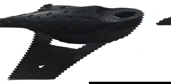 Carenagem Pisca Traseiro Esq Kawasaki Zx 6r 05-06 Original
