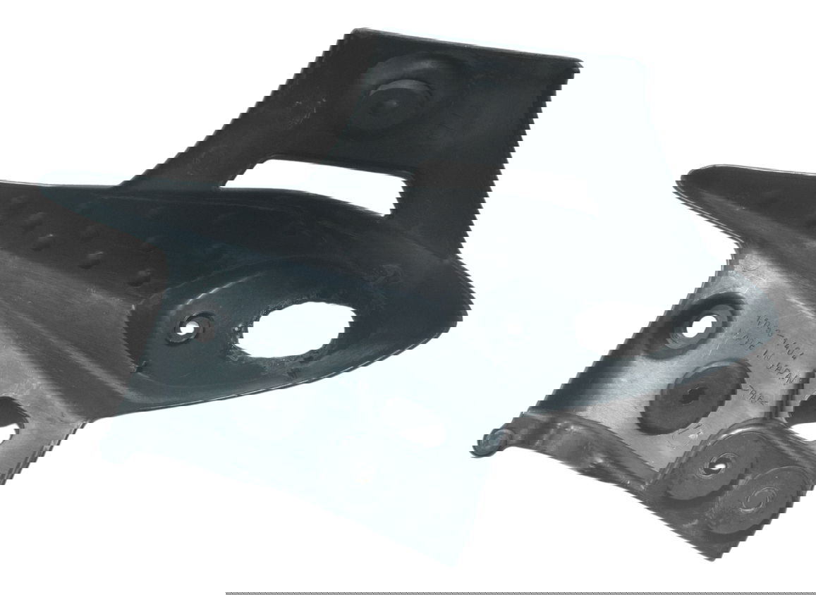 Carenagem Pisca Traseiro Esq Kawasaki Zx 6r 05-06 Original Preto