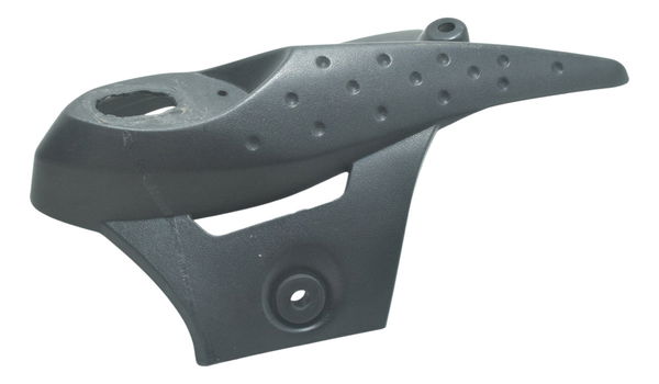 Carenagem Pisca Tras Dir C/ Avaria Kawasaki Zx 6r 05-06 Orig