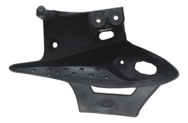 Carenagem Pisca Tras Dir C/ Avaria Kawasaki Zx 6r 05-06 Orig