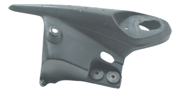 Carenagem Pisca Tras Dir C/ Avaria Kawasaki Zx 6r 05-06 Orig