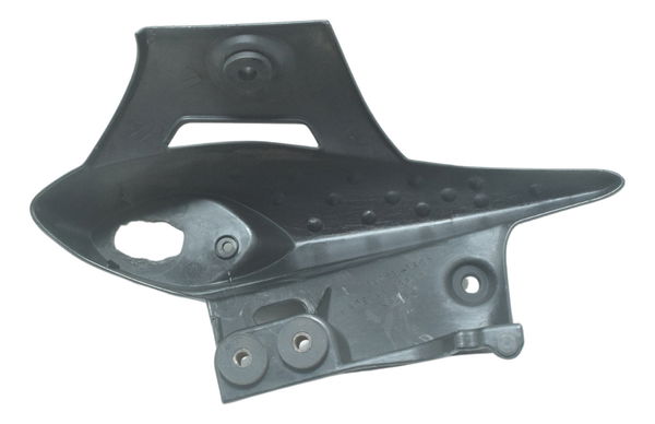 Carenagem Pisca Tras Dir C/ Avaria Kawasaki Zx 6r 05-06 Orig