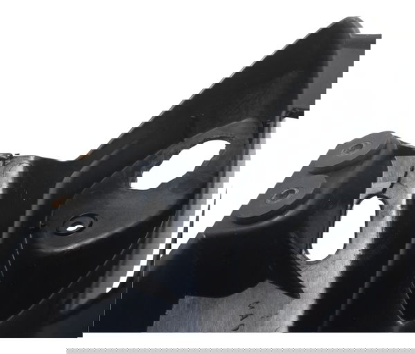 Carenagem Pisca Tras Dir C/ Avaria Kawasaki Zx 6r 05-06 Orig