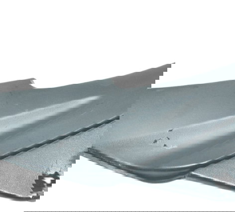 Carenagem Lateral Esq C/ Avaria Kawasaki Zx 6r 05-06 Orig Preto