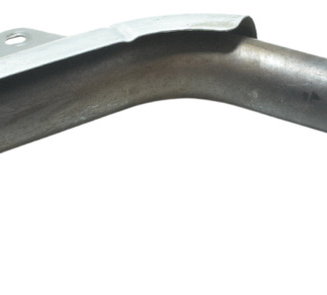 Curva Escape Kawasaki Zx 6r 05-06 Original