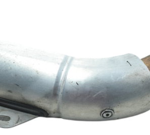 Curva Escape Kawasaki Zx 6r 05-06 Original