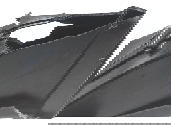 Duto Ar C/ Avaria Kawasaki Zx 6r 05-06 Original