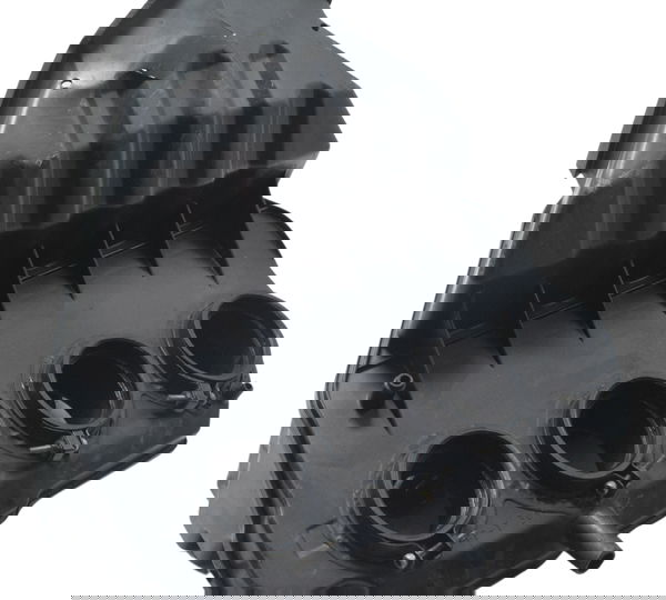 Caixa Filtro Ar C/ Avaria Kawasaki Zx 6r 05-06 Original