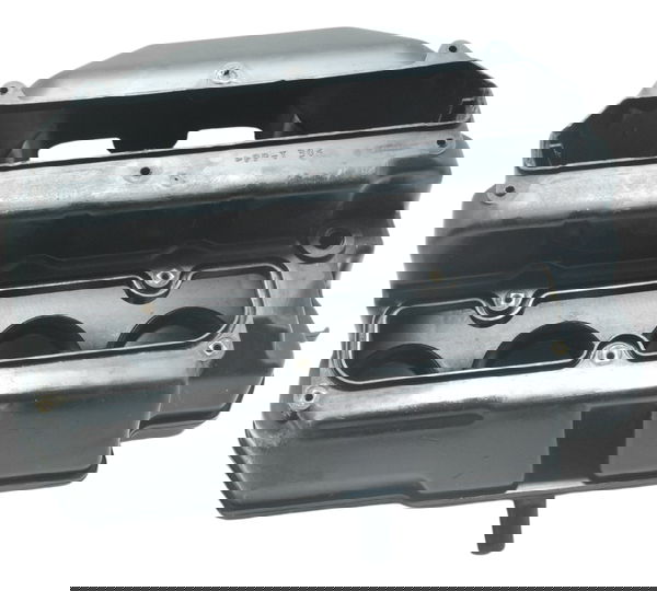 Caixa Filtro Ar C/ Avaria Kawasaki Zx 6r 05-06 Original