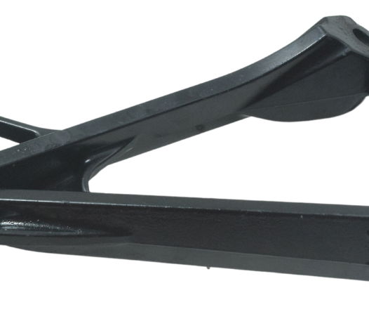 Bacalhau Traseiro Esquerdo Kawasaki Zx 6r 05-06 Original