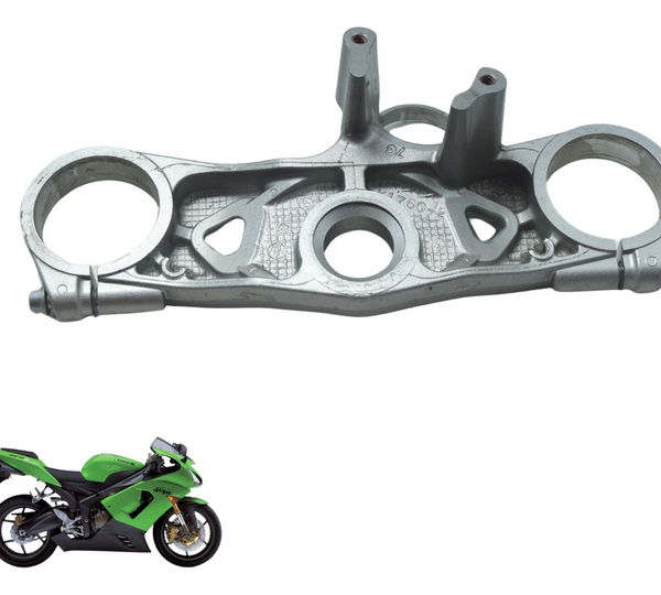 Mesa Superior Kawasaki Zx 6r 05-06 Original