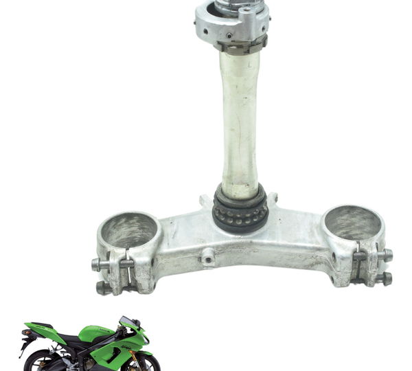 Mesa Inferior Kawasaki Zx 6r 05-06 Original