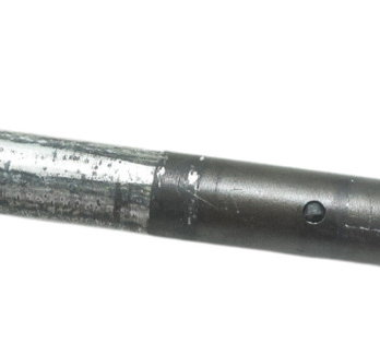 Semi Guidão Direito Kawasaki Zx 6r 05-06 Original