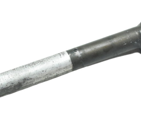 Semi Guidão Direito Kawasaki Zx 6r 05-06 Original