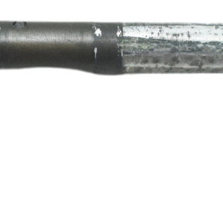 Semi Guidão Direito Kawasaki Zx 6r 05-06 Original