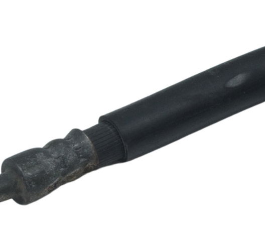 Flexível Freio Traseiro Kawasaki Zx 6r 05-06 Original