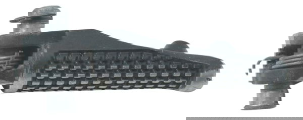 Pedaleira Dianteira Esquerda Kawasaki Zx 6r 05-06 Original